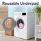 Proheal Softies Reusable Incontinence Pads for Seniors ClothLike Top Layer  6 Pack 30 x 36 6PK PH-16702H-6A - alternate 4